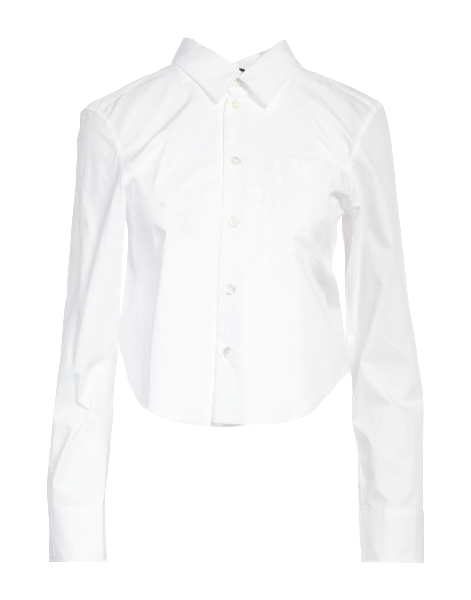 ANN DEMEULEMEESTER - Shirts