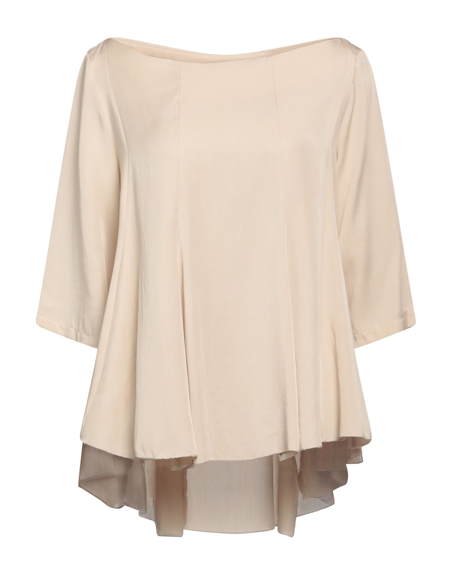 ALESSIO BARDELLE - トップス