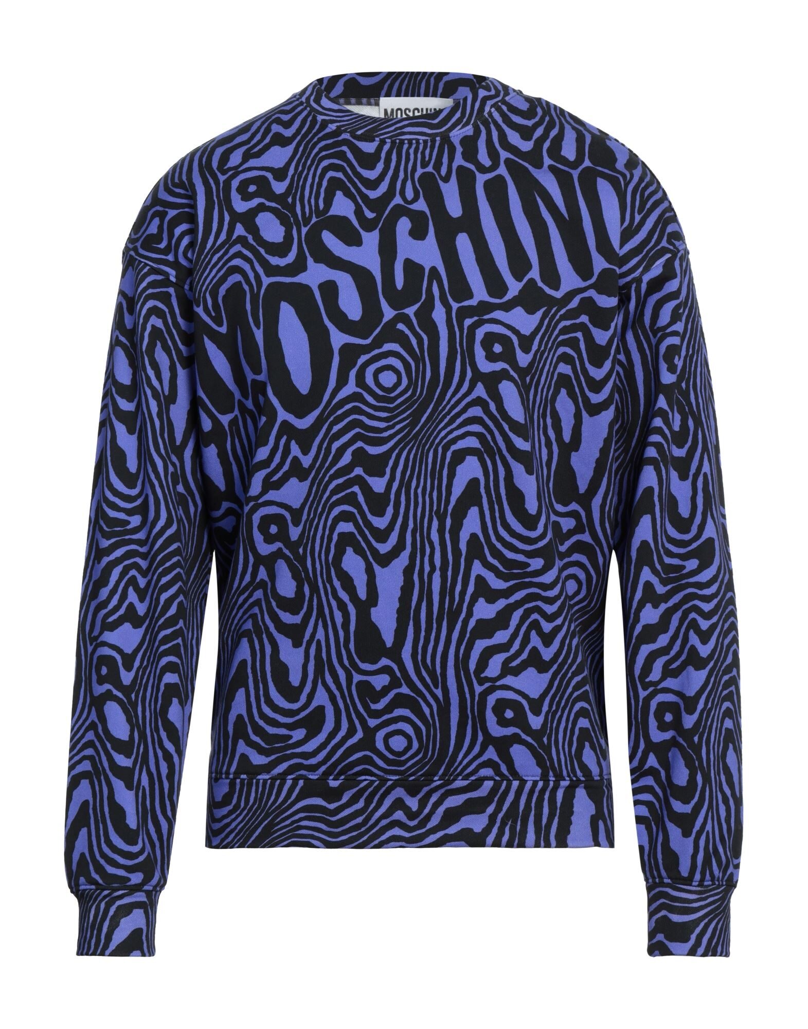 MOSCHINO - Sweatshirts