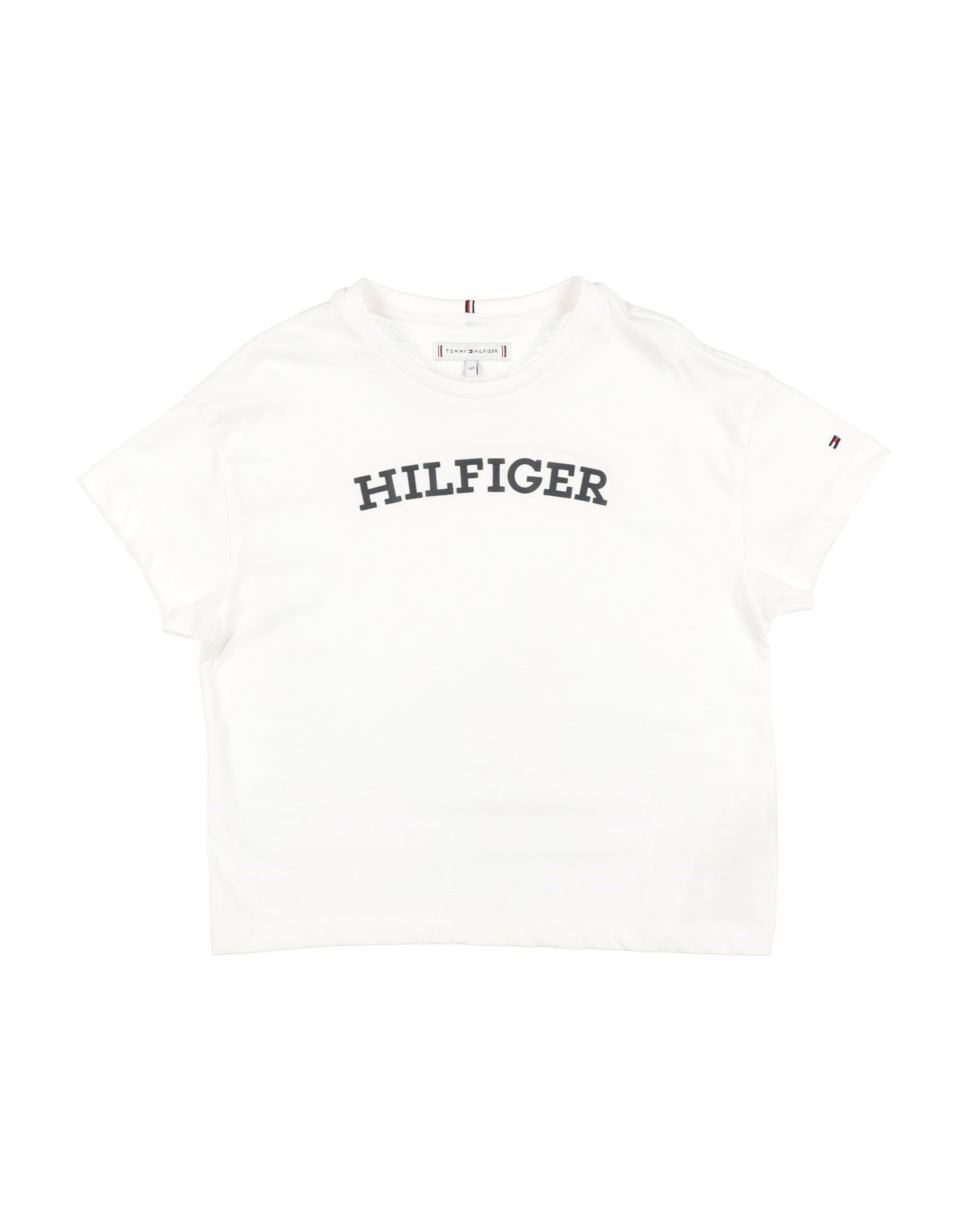 TOMMY HILFIGER - Футболки