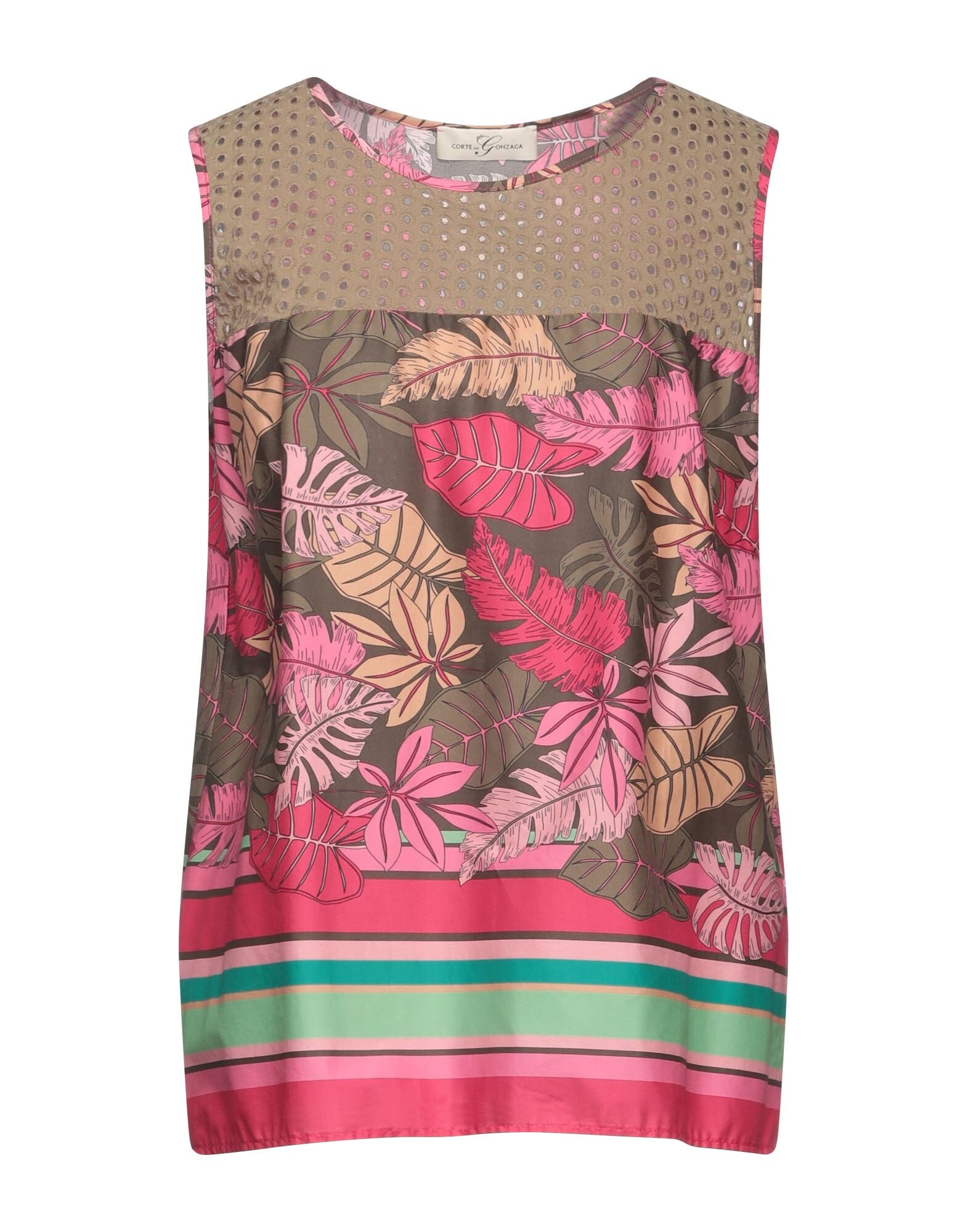 CORTE dei GONZAGA - Tops