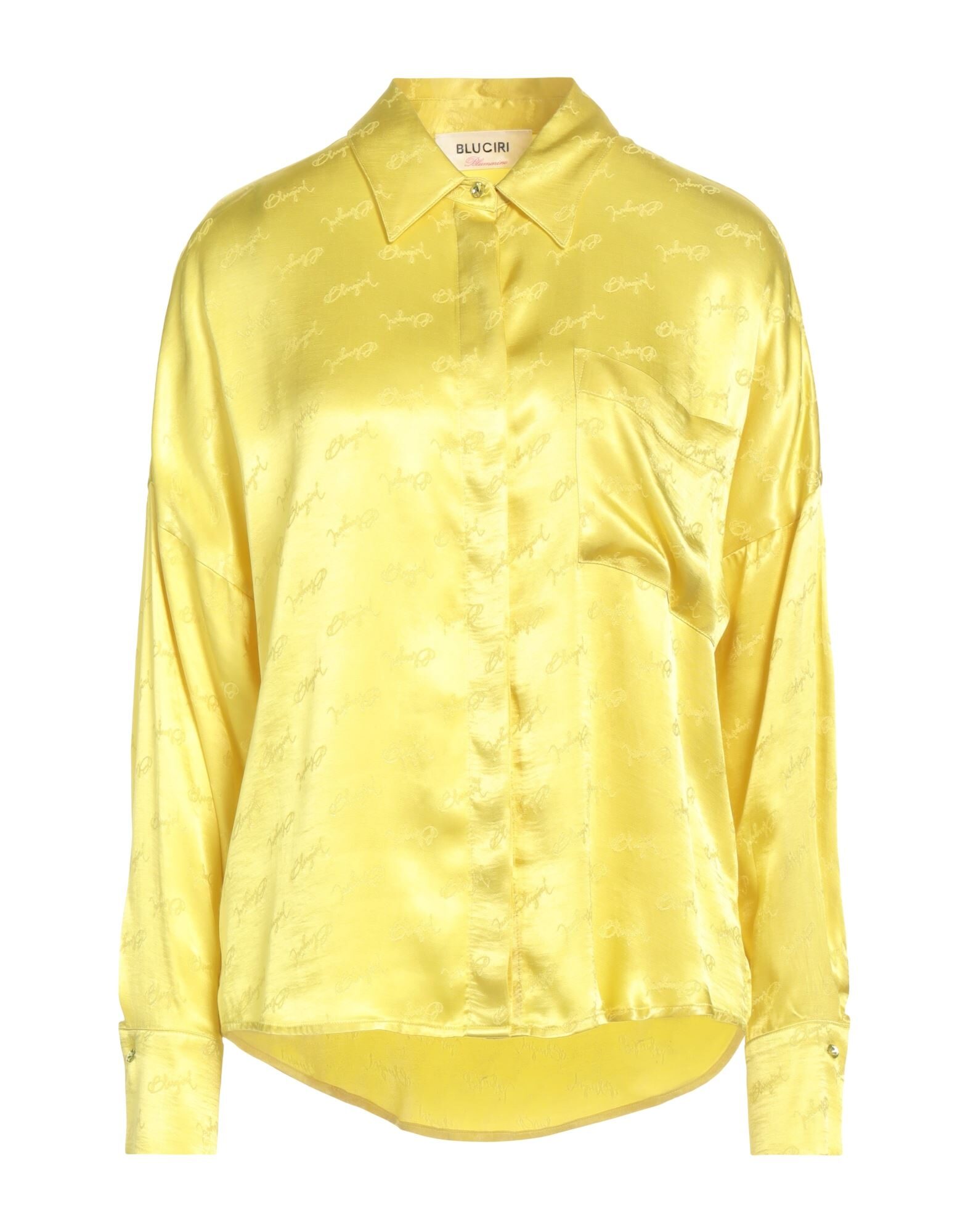 BLUGIRL - Πουκάμισα 