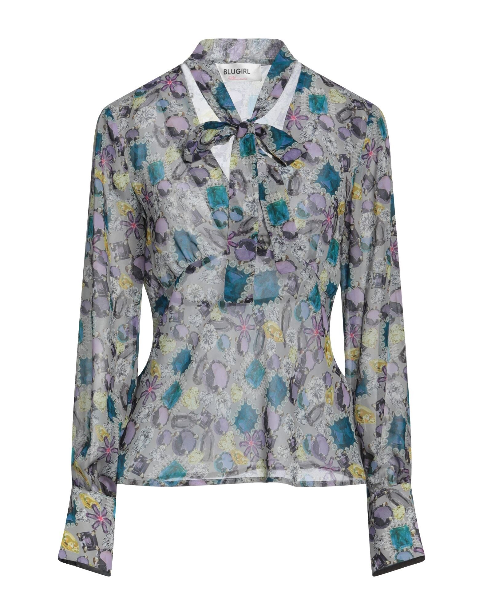 BLUGIRL - Tops