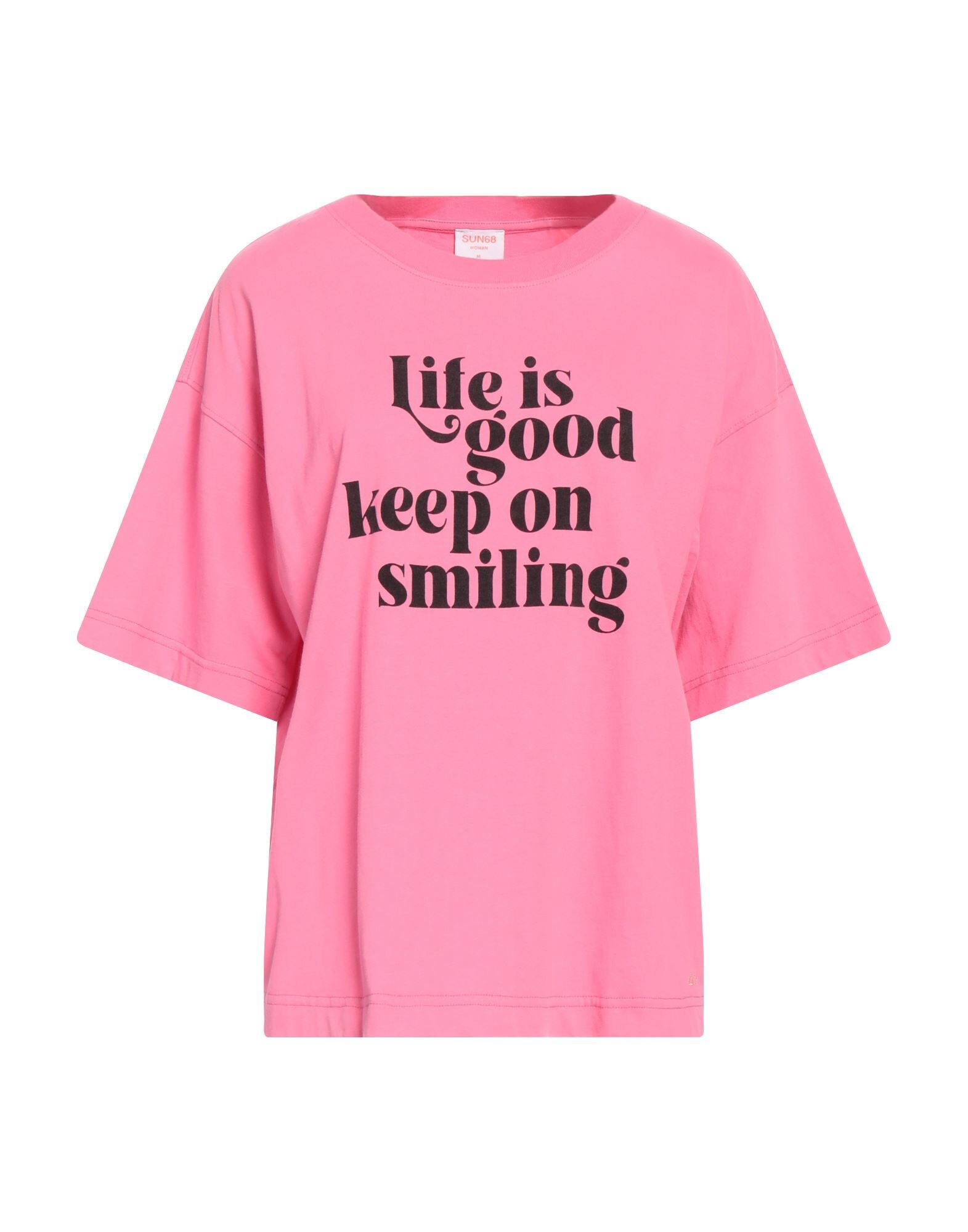 SUN 68 - T-shirts