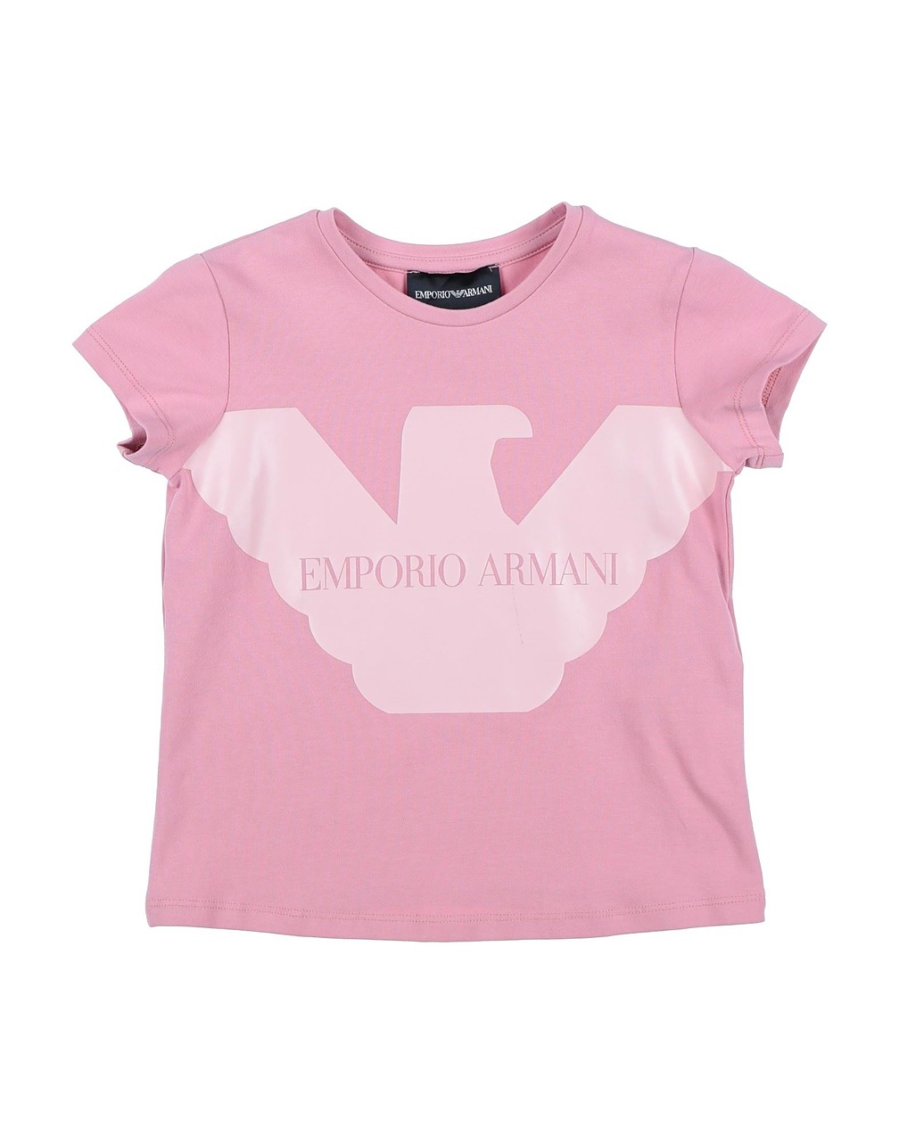EMPORIO ARMANI - T-shirts