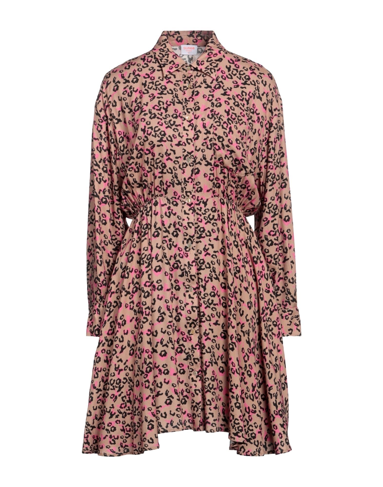 SUN 68 - Короткие платья