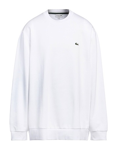 LACOSTE Sweatshirt 84% Cotton, 16% Polyester