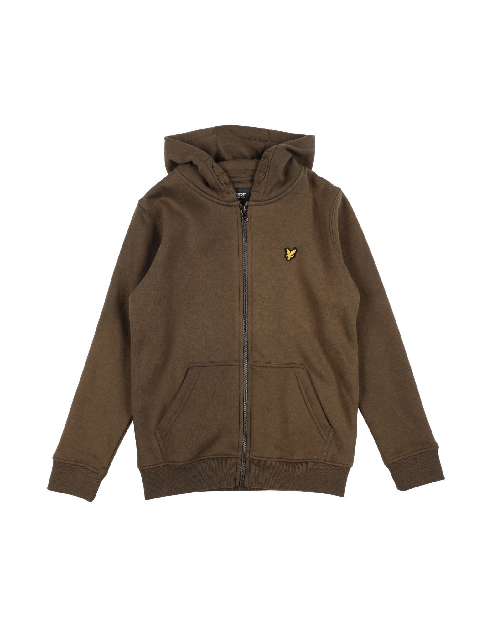 LYLE & SCOTT - Sudaderas