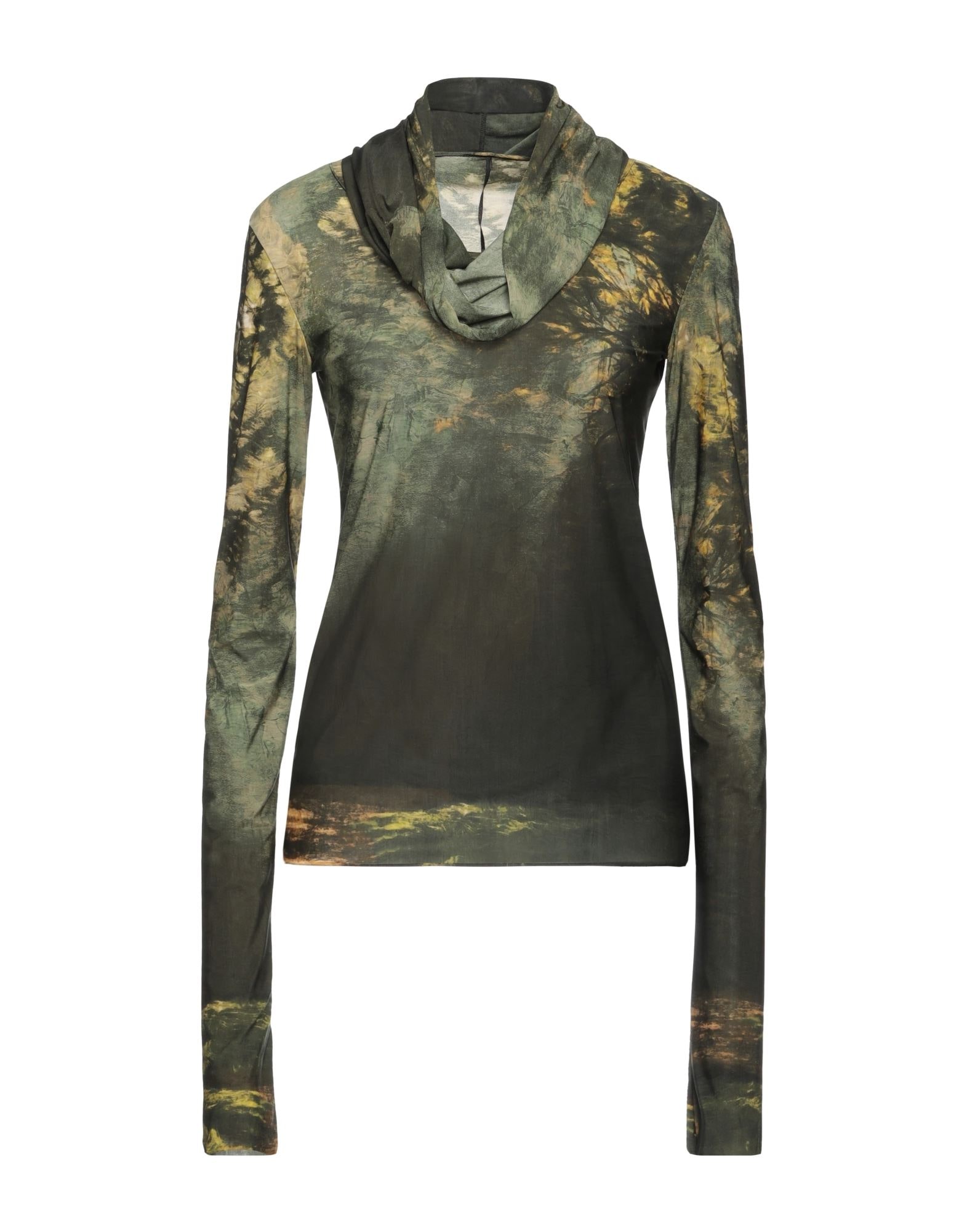 MASNADA - Футболки