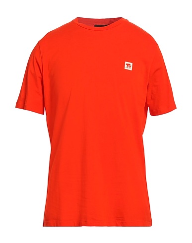 LIU •JO MAN Camiseta básica 100% Algodón