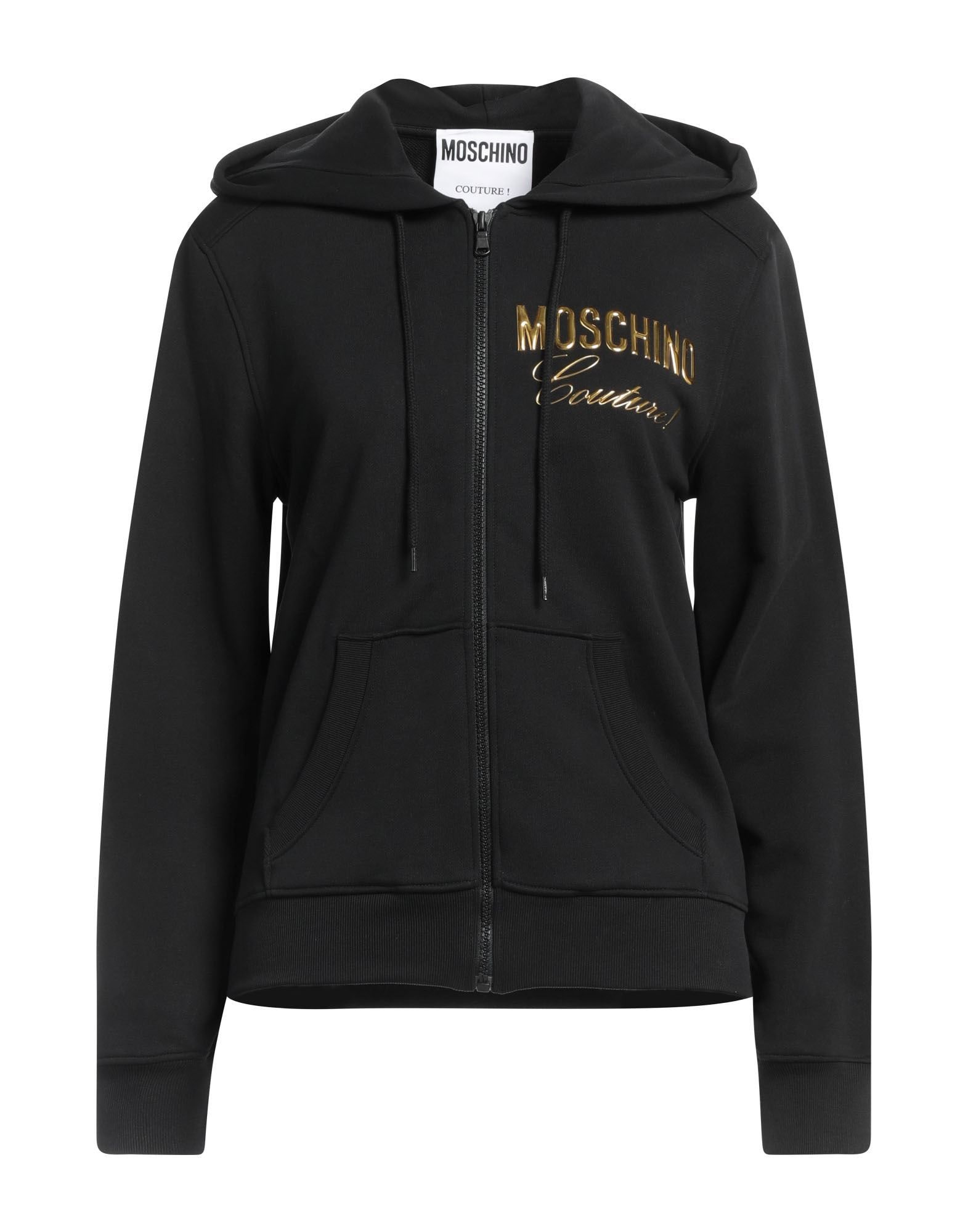 MOSCHINO - Sweatshirts