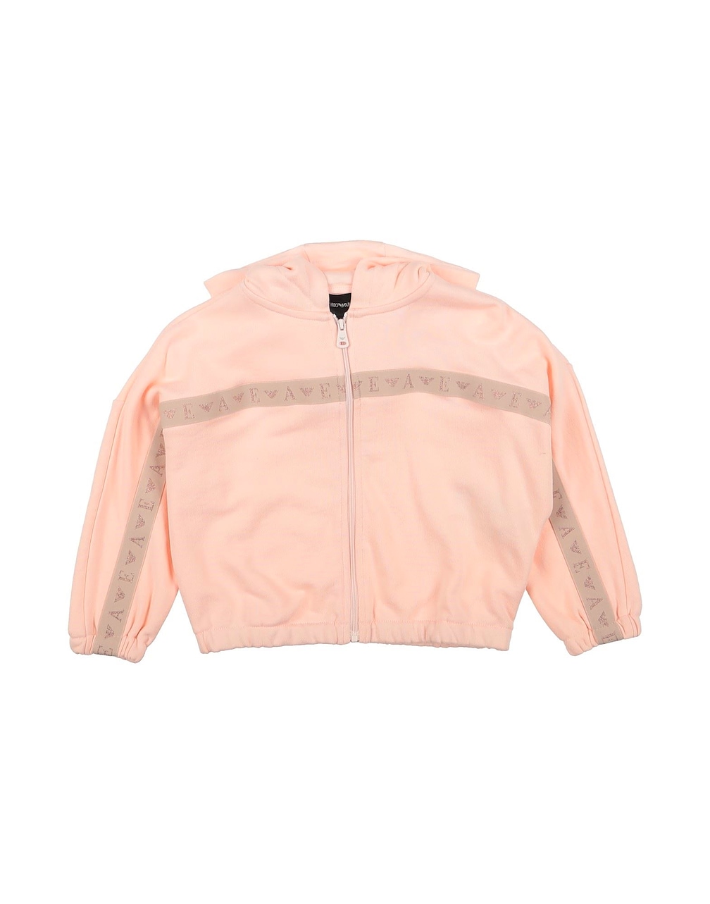 EMPORIO ARMANI - Sweatshirts