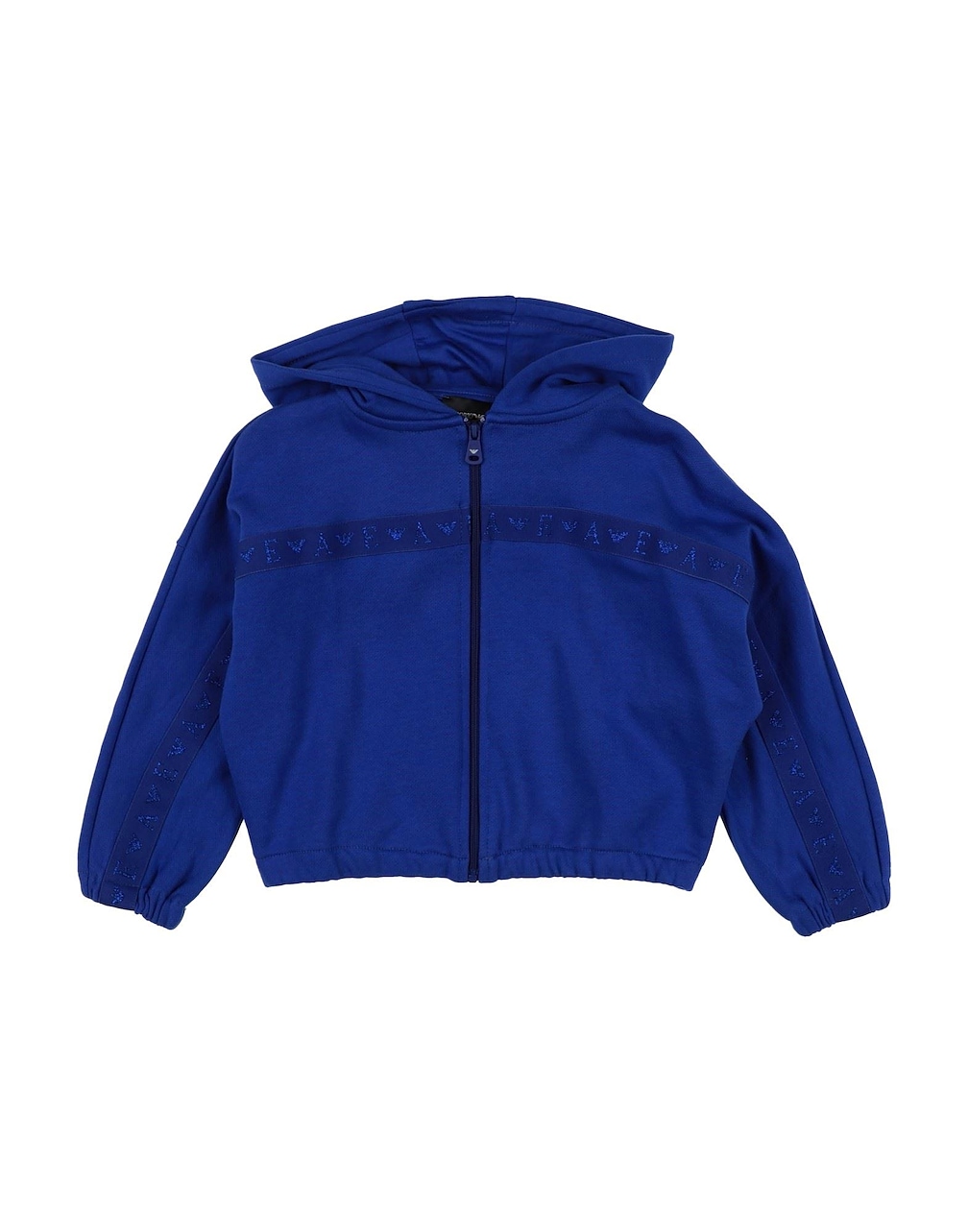 EMPORIO ARMANI - Sweatshirts