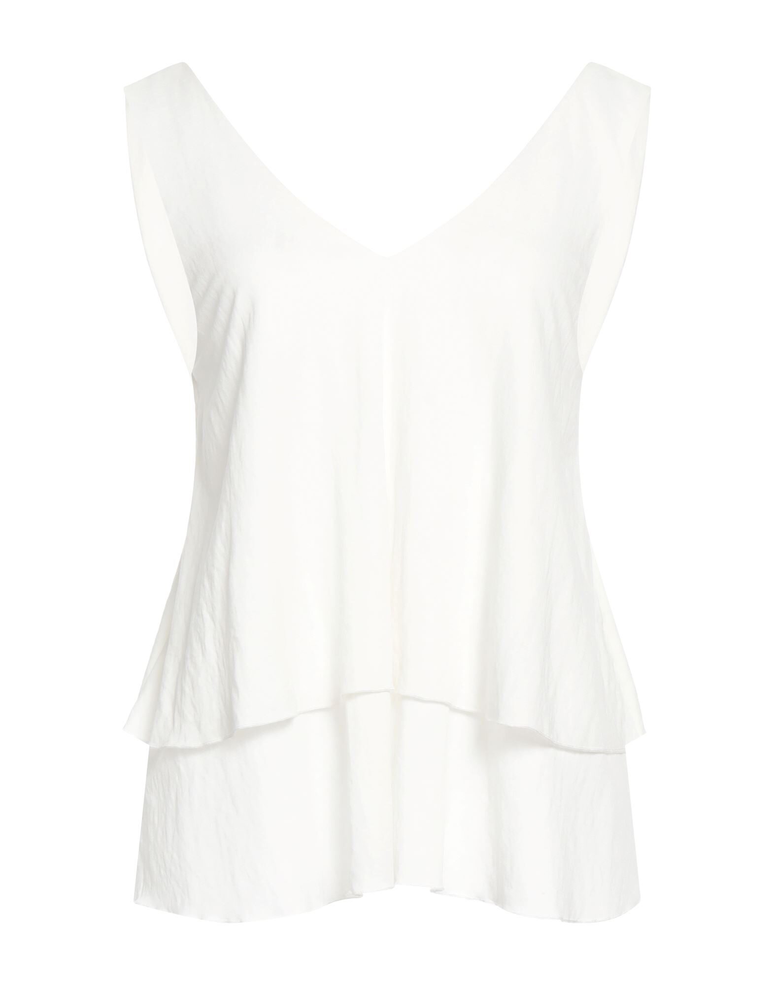 ALESSIO BARDELLE - Топы без рукавов