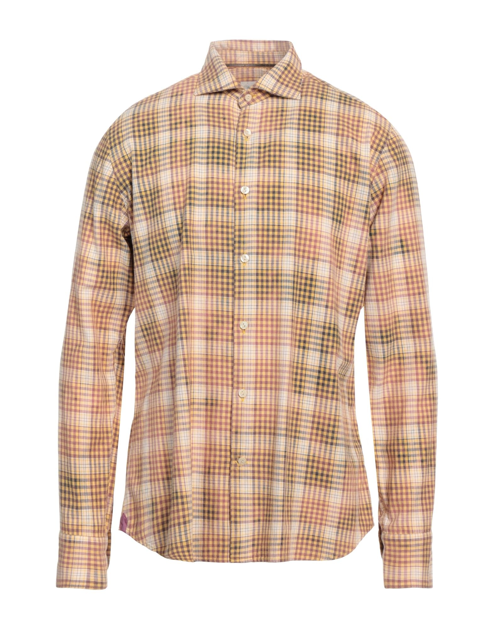 TINTORIA MATTEI 954 - Shirts