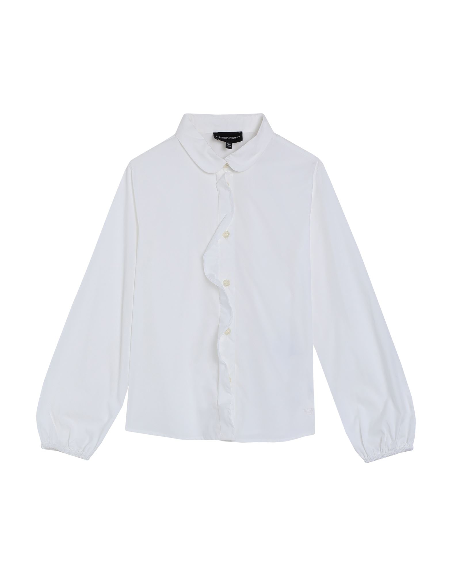 EMPORIO ARMANI - Shirts