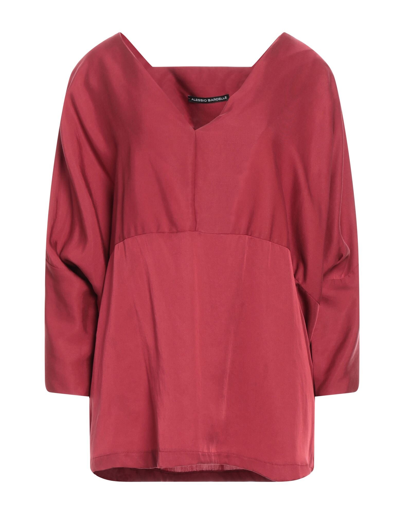 ALESSIO BARDELLE - Топы без рукавов