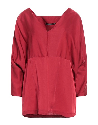 ALESSIO BARDELLE Top Garnet 100% Tencel™