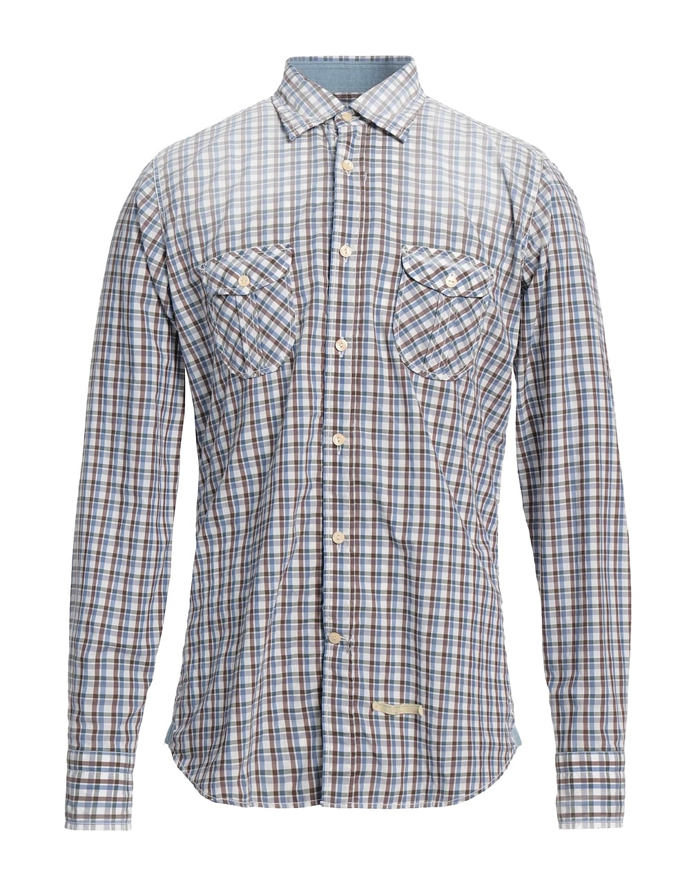 TINTORIA MATTEI 954 - Hemden