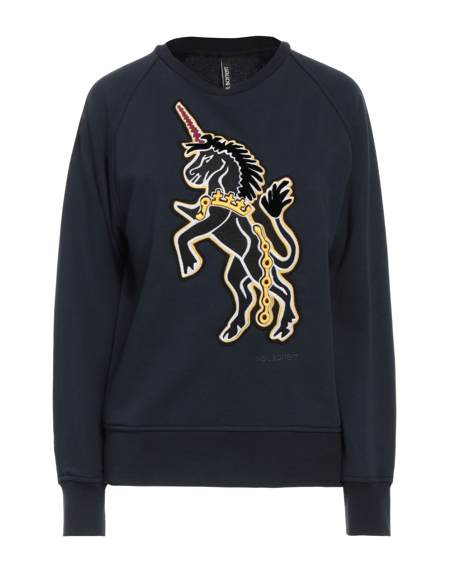 NEIL BARRETT - Sweatshirts