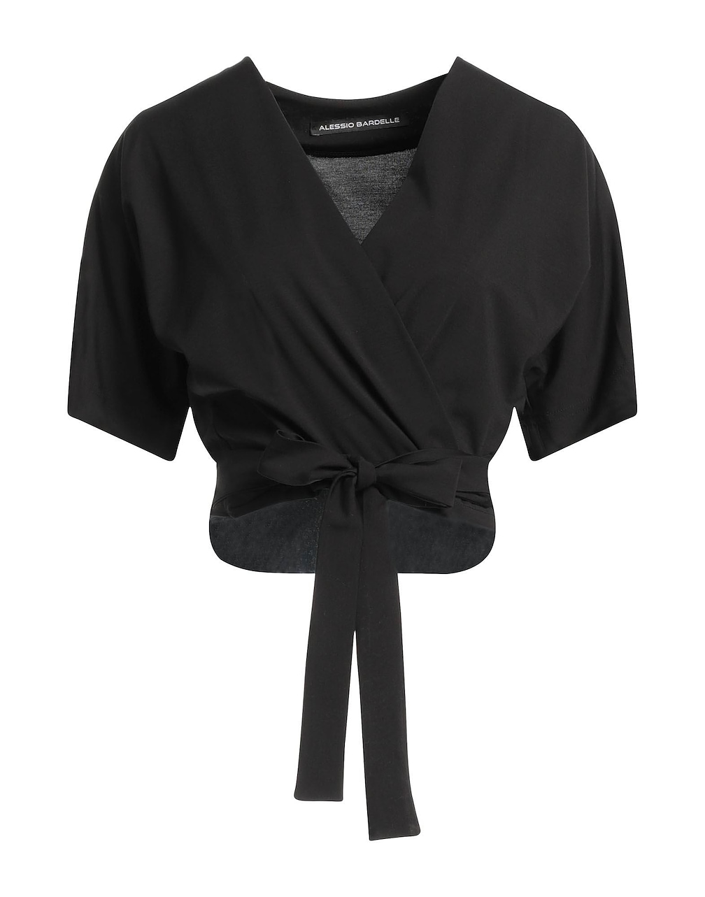 ALESSIO BARDELLE - Wrap cardigans