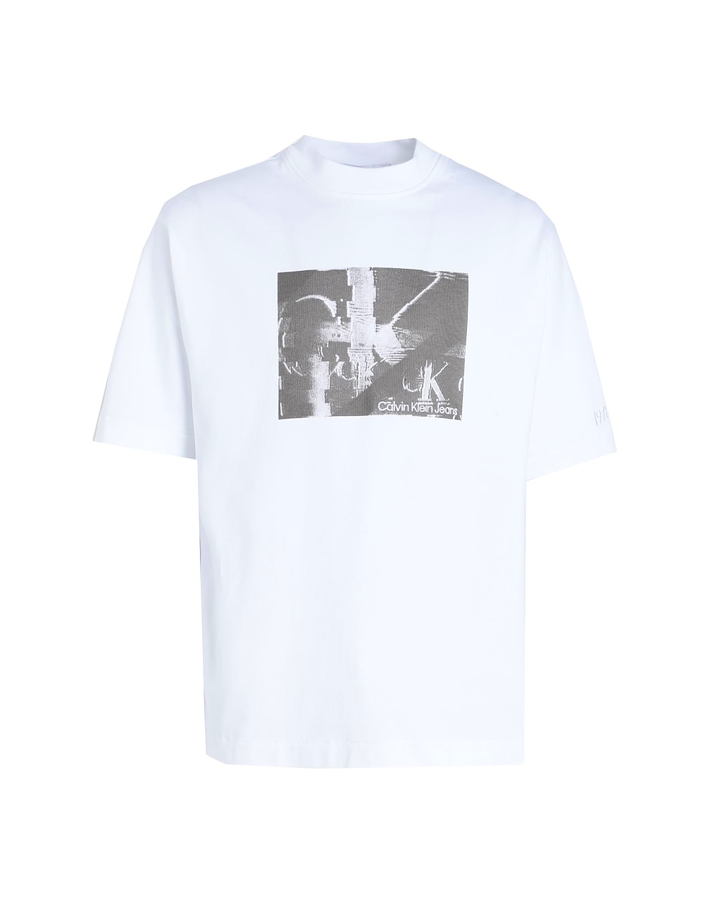 CALVIN KLEIN JEANS - T-shirts
