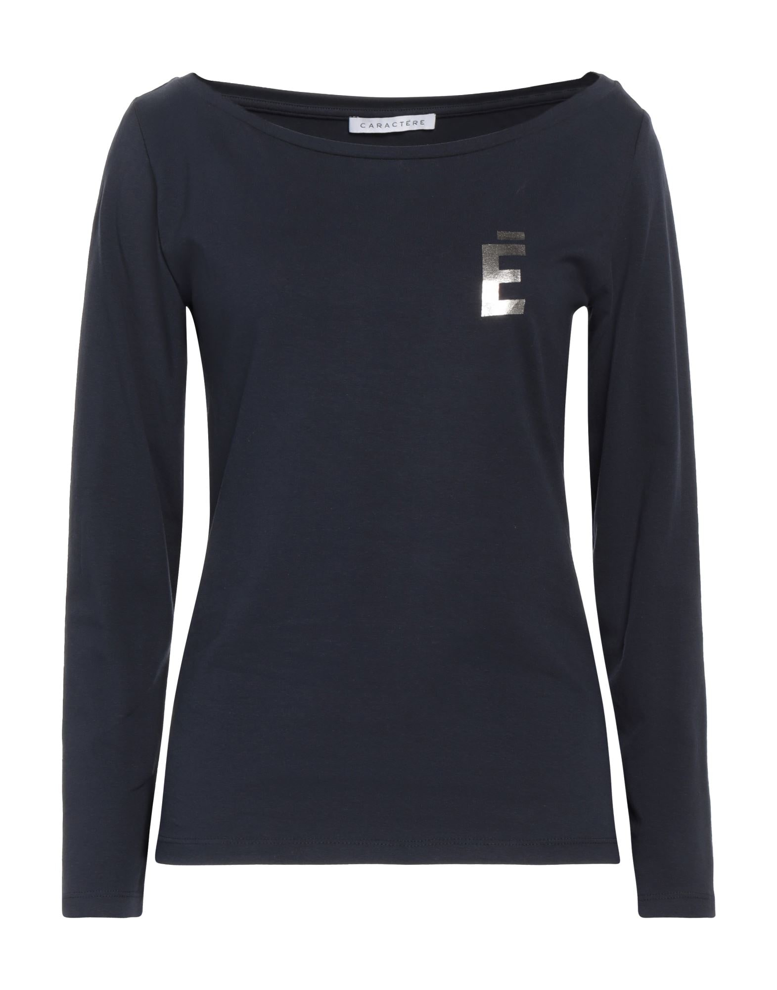 CARACTÈRE - T-shirts