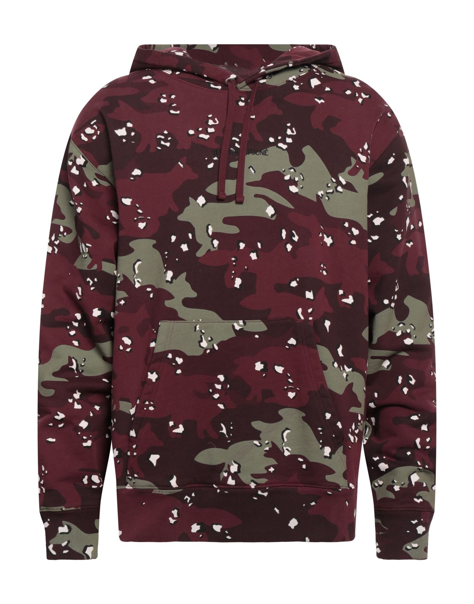 MAISON KITSUNÉ - Sweatshirts