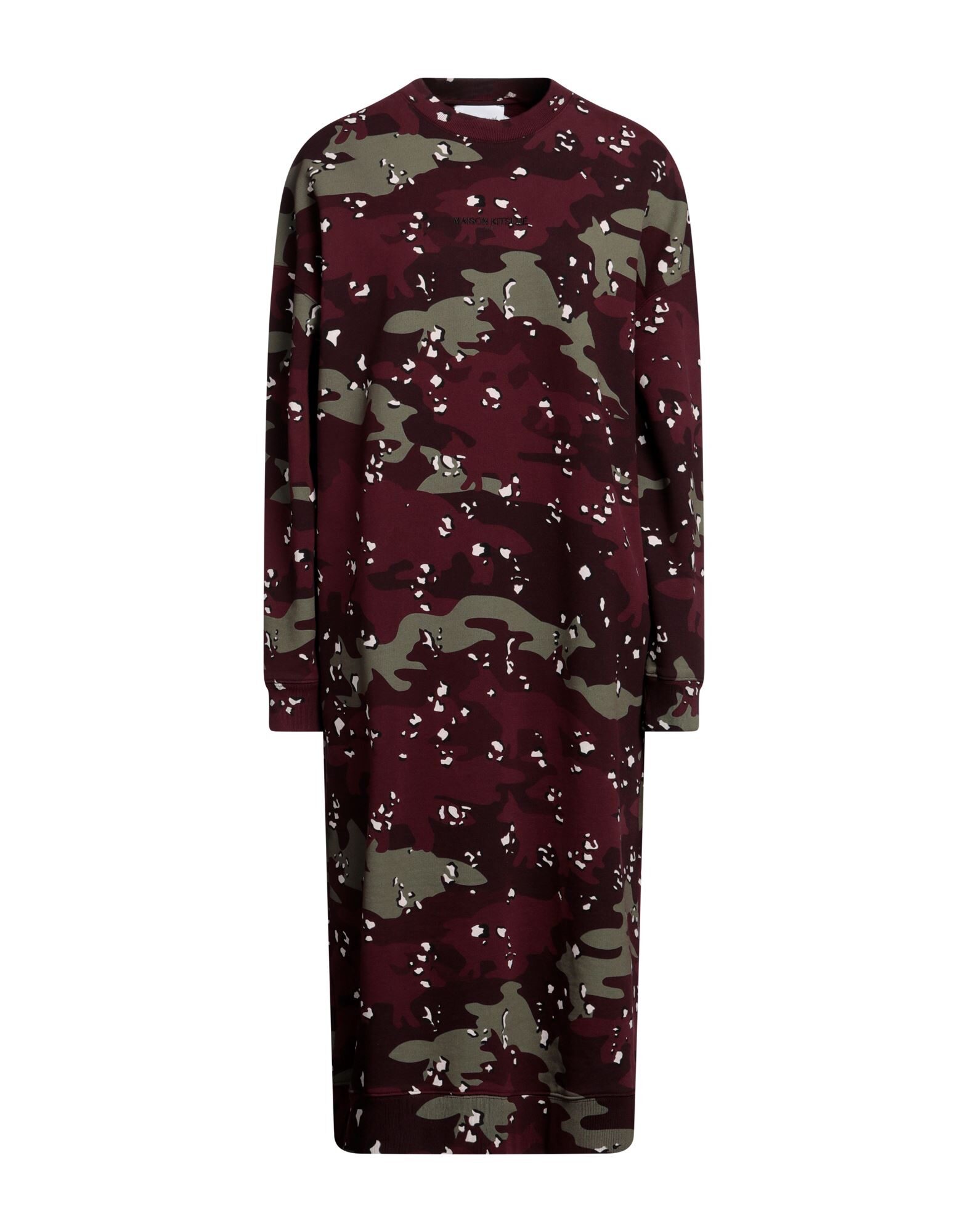 MAISON KITSUNÉ - Midi dresses