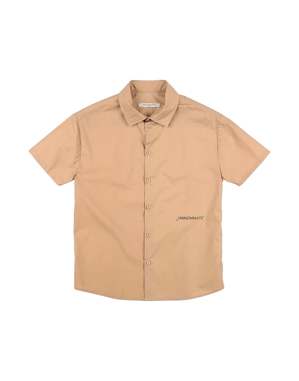 HINNOMINATE - Shirts