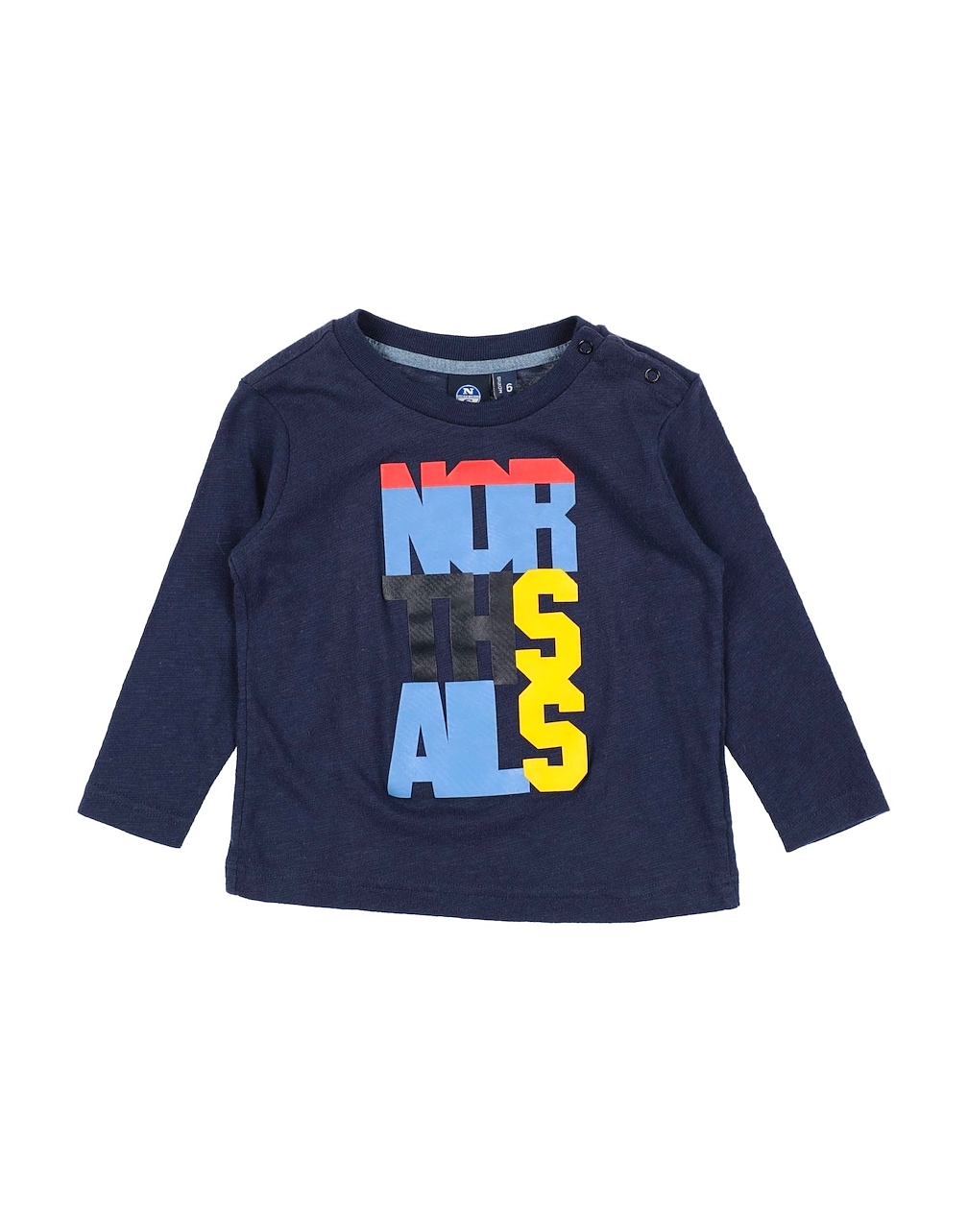 NORTH SAILS - T-shirts