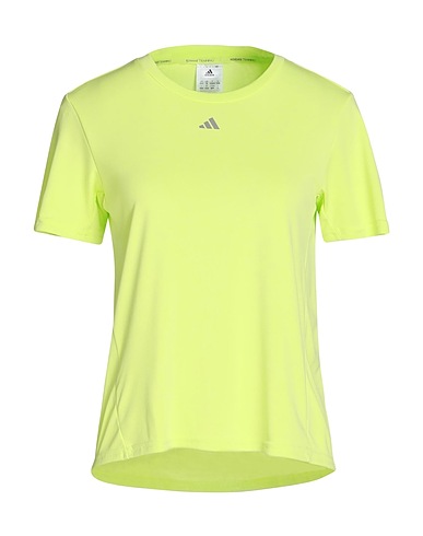 ADIDAS T-shirt HIIT HR SC T
 Light green 100% Recycled polyester