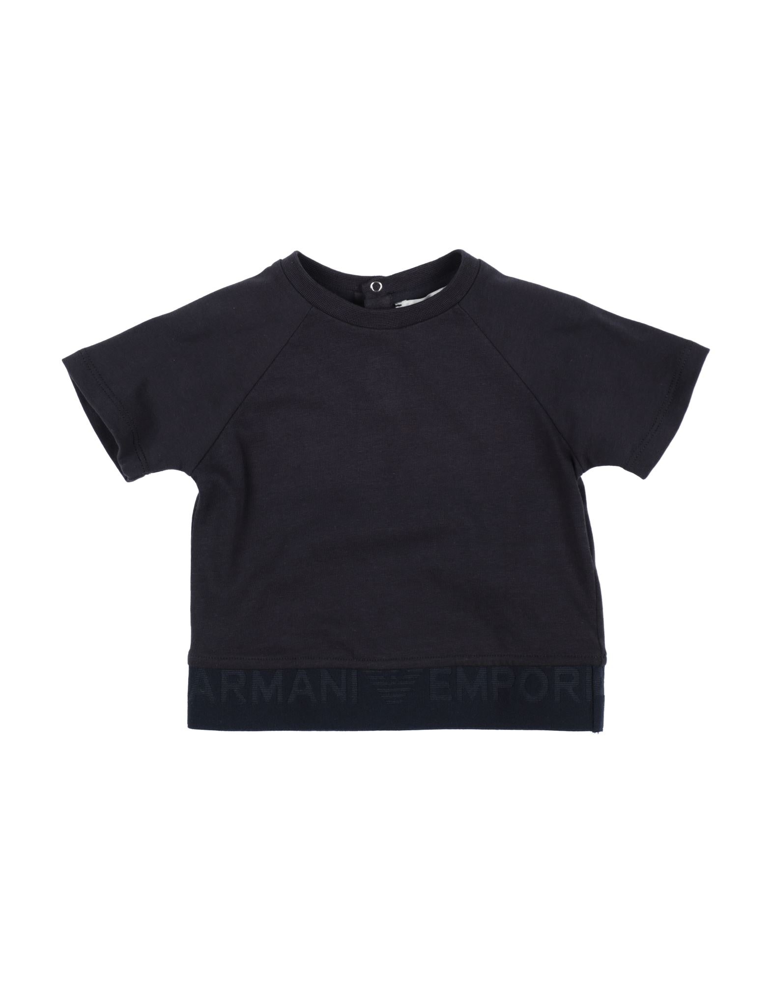 EMPORIO ARMANI - T-shirts
