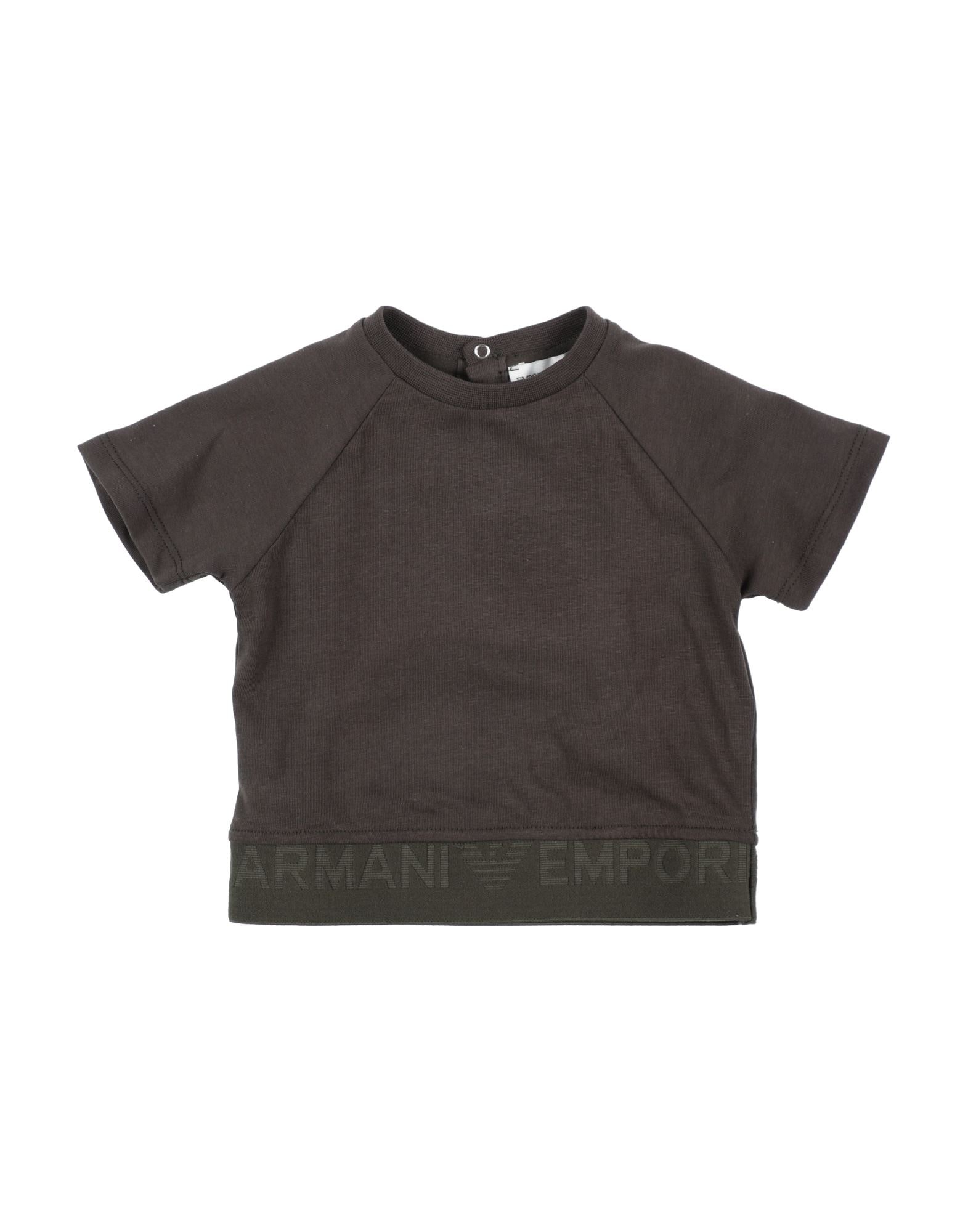 EMPORIO ARMANI - T-shirts