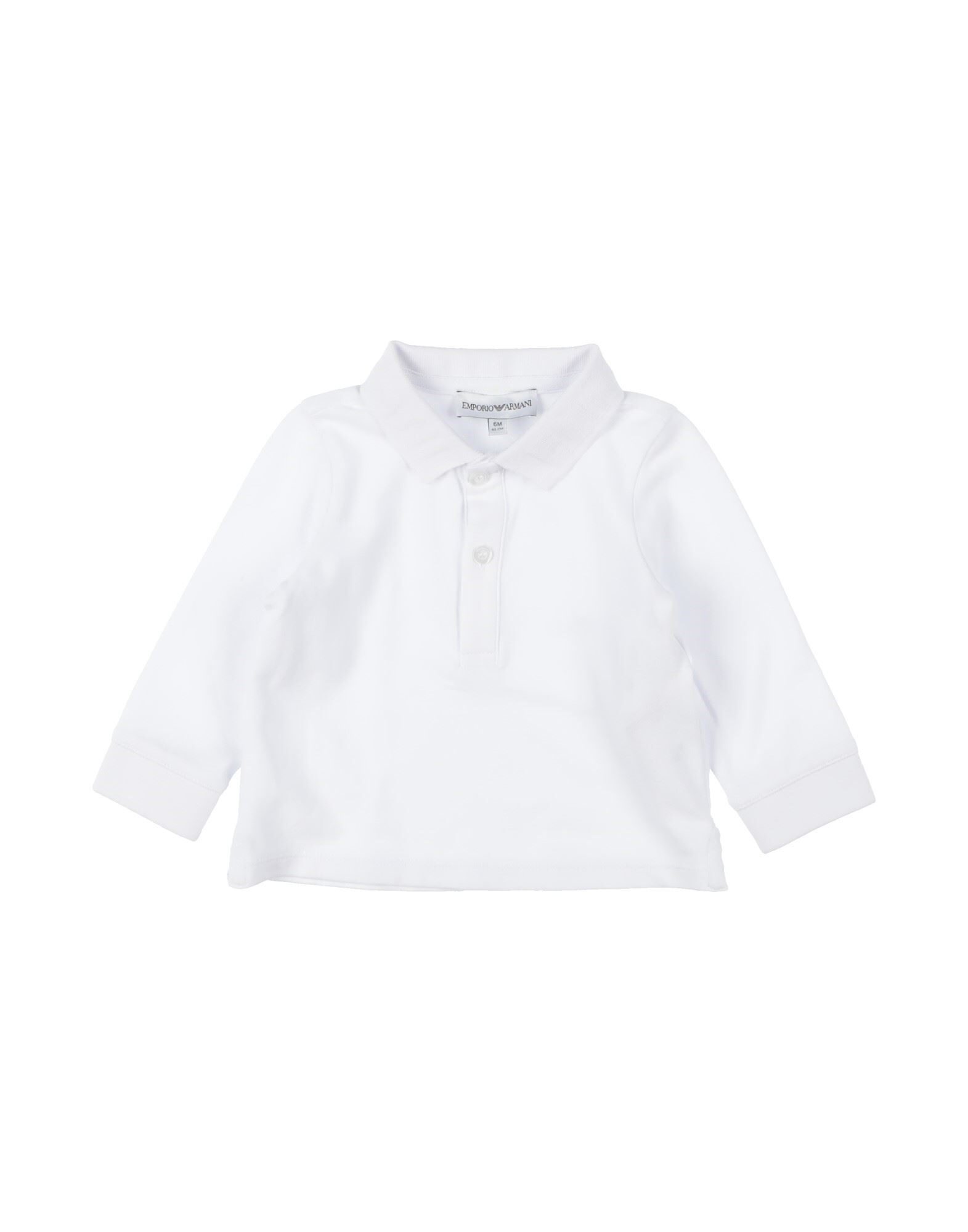 EMPORIO ARMANI - Poloshirts