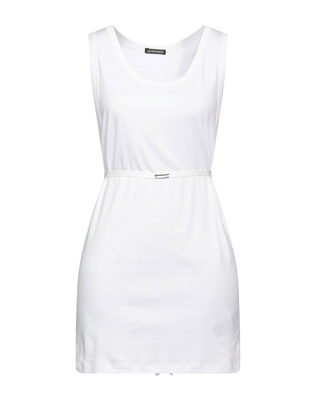 ANN DEMEULEMEESTER - Αμάνικα μπλουζάκια