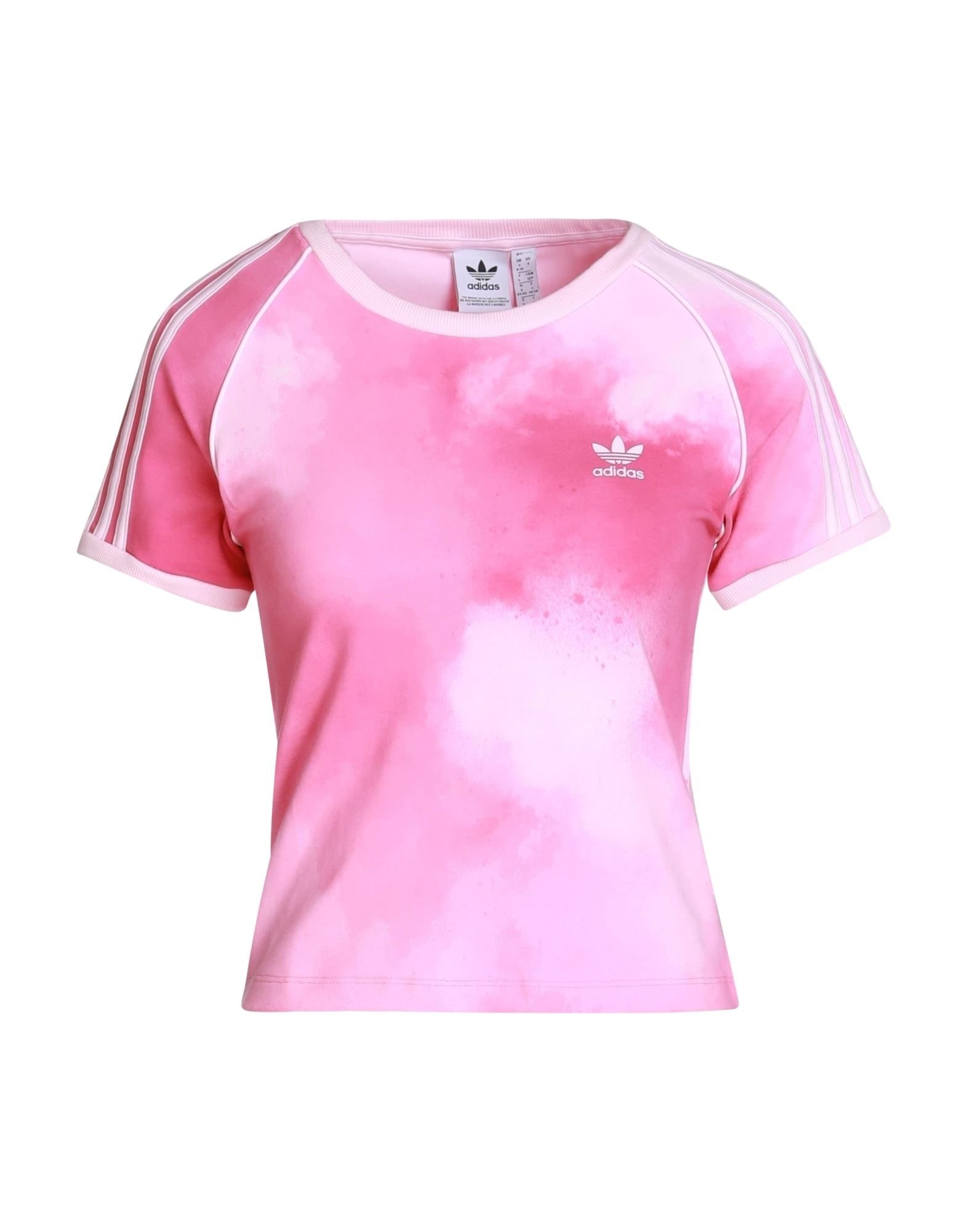 ADIDAS ORIGINALS - T-shirts