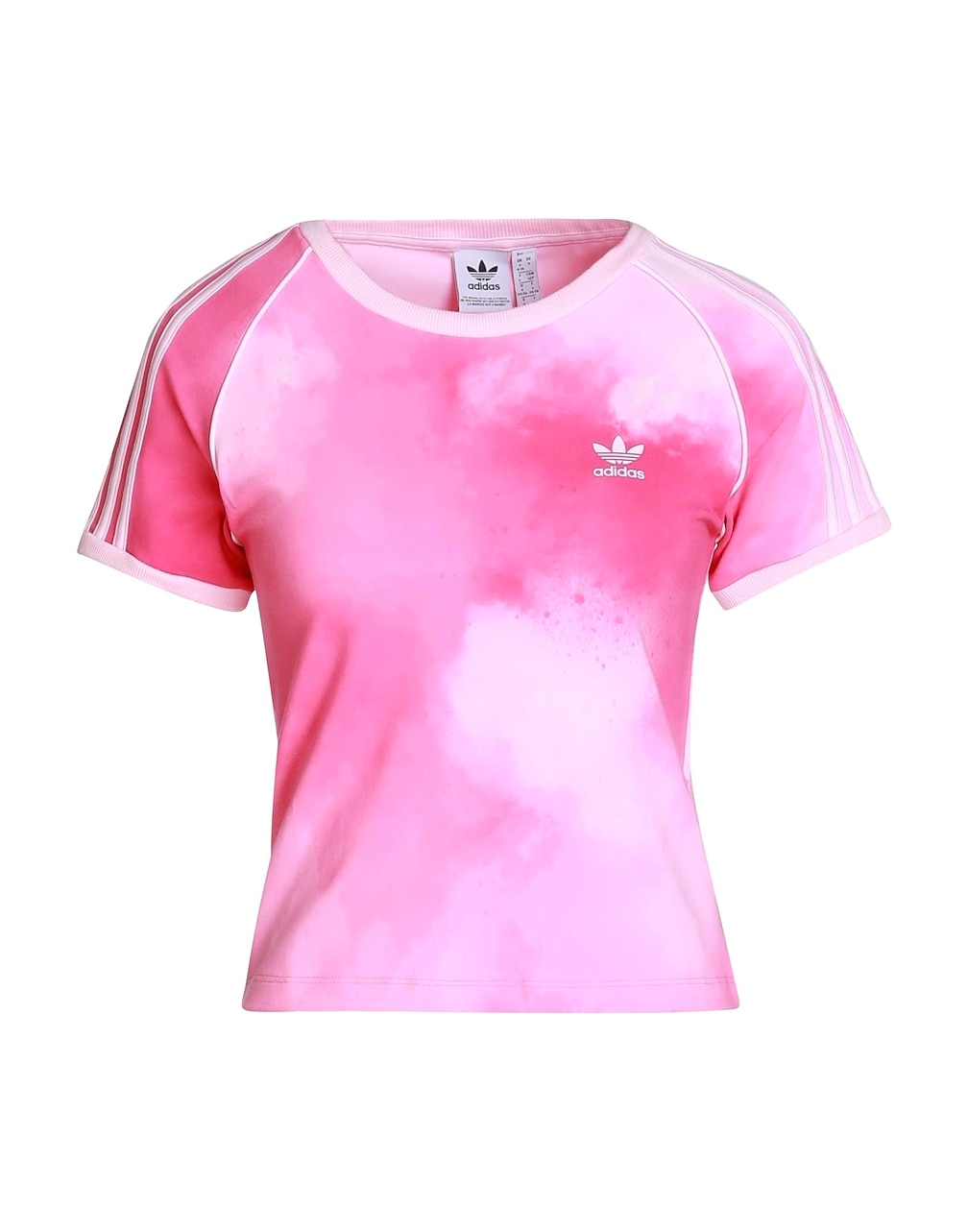 ADIDAS ORIGINALS - T-shirts