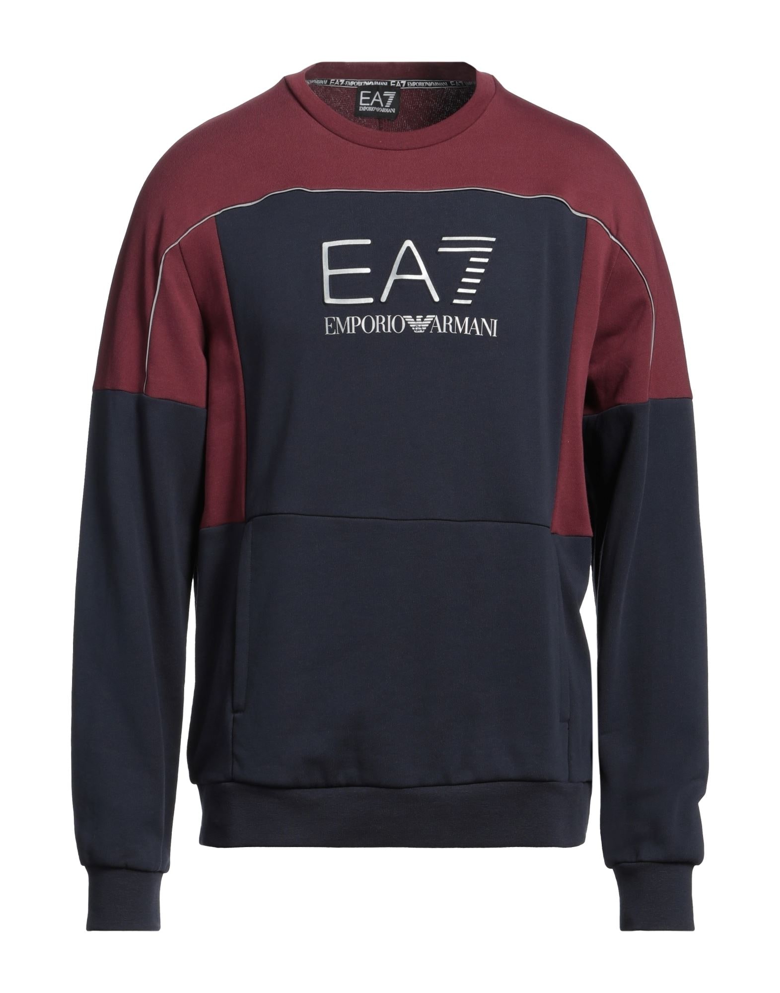 EA7 - スウェットシャツ