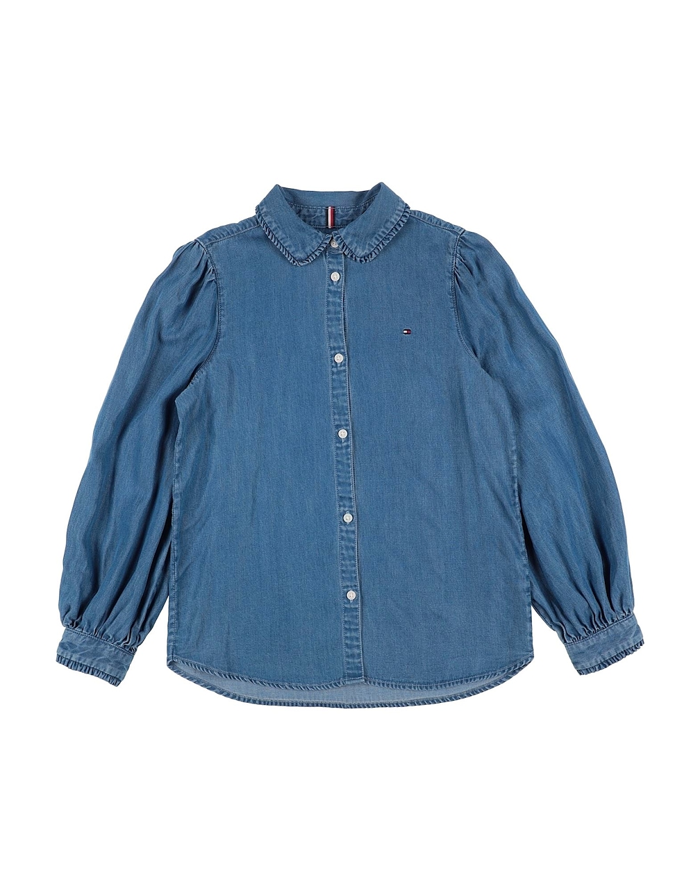 TOMMY HILFIGER - Camicie jeans