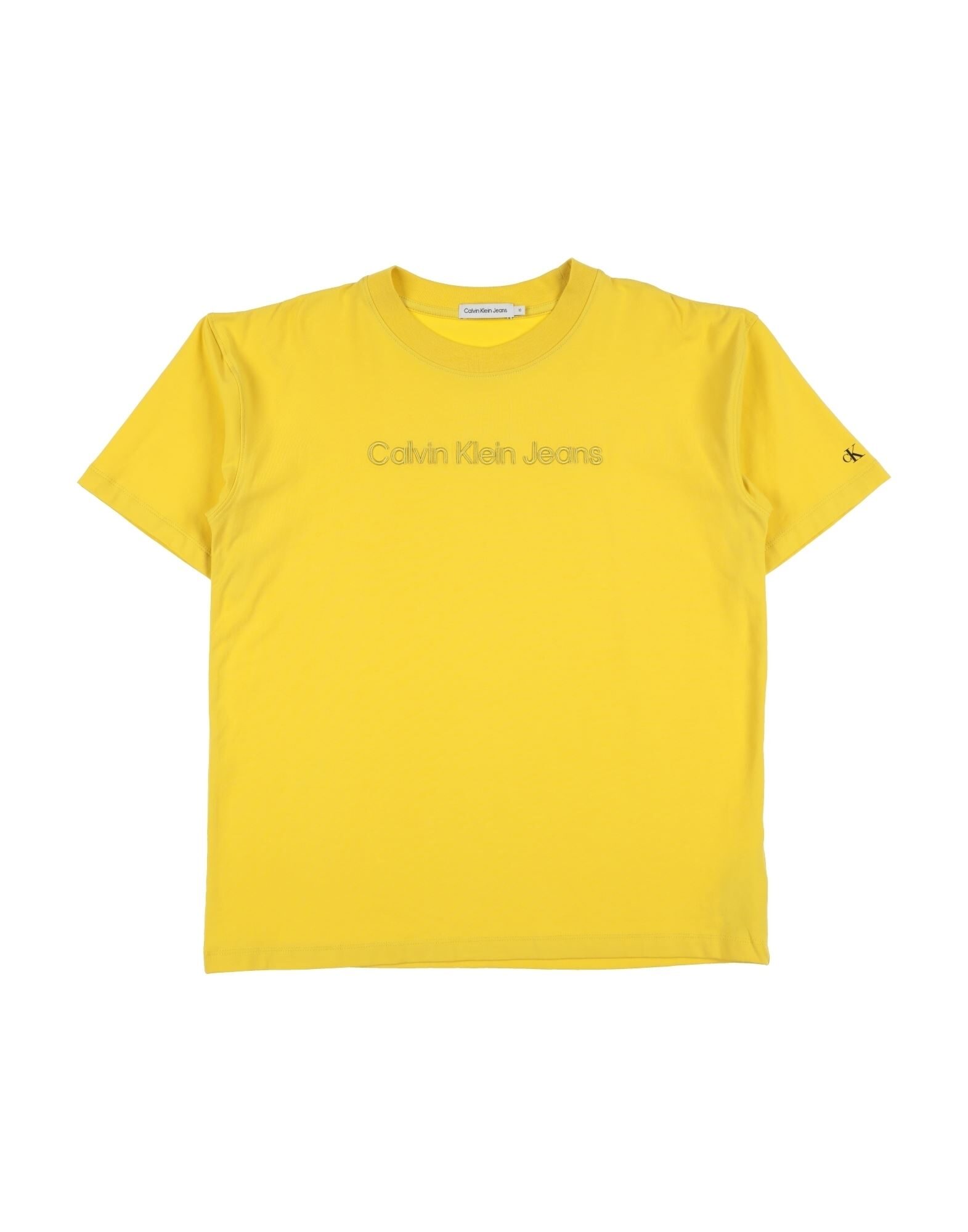 CALVIN KLEIN JEANS - T-shirts