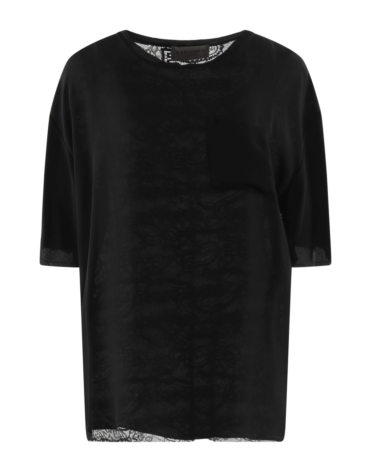 ERMANNO FIRENZE - Tops