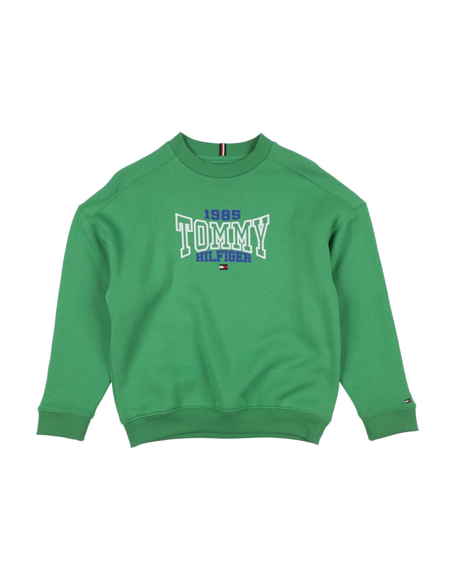 TOMMY HILFIGER - Толстовки