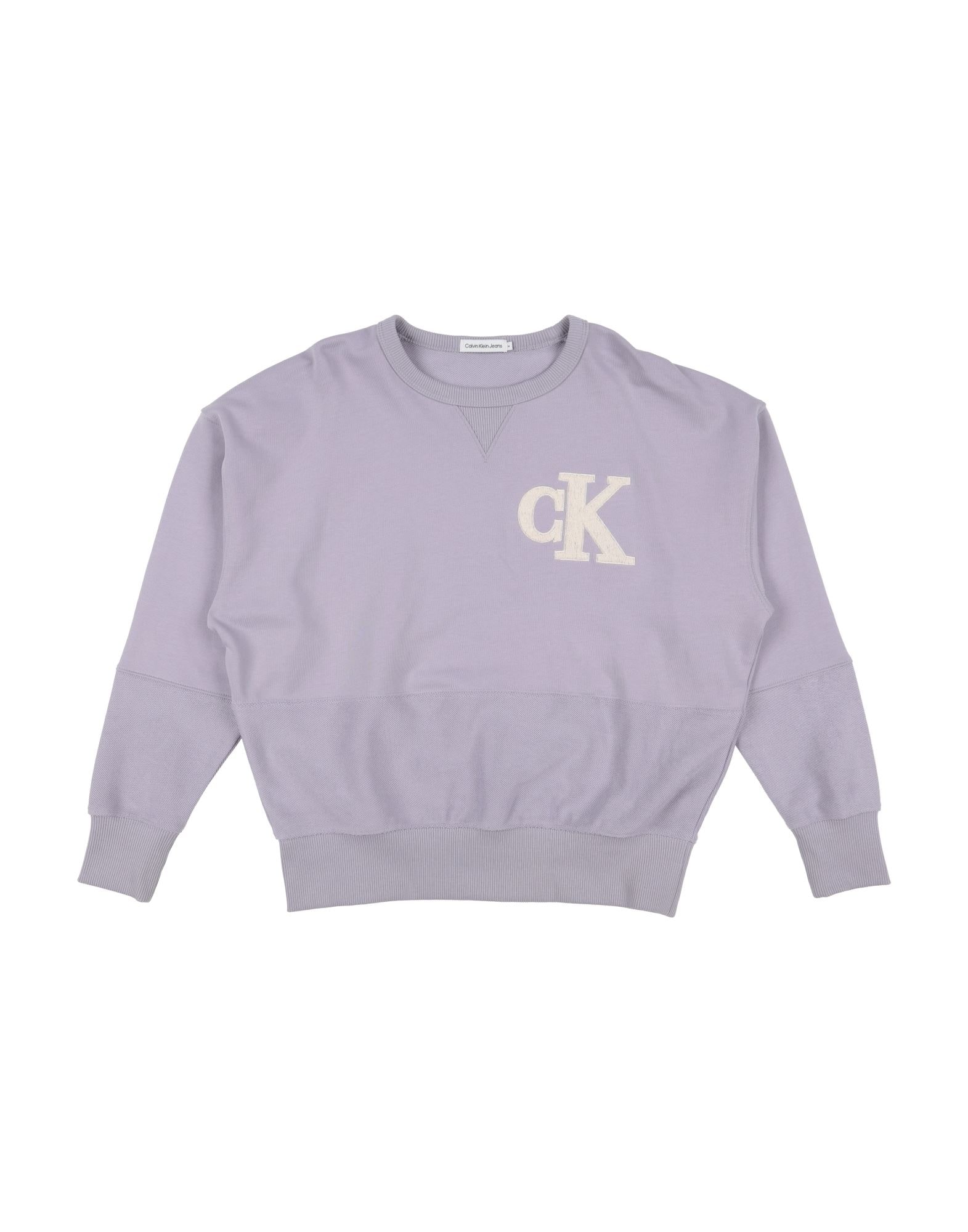 CALVIN KLEIN JEANS - Sweatshirts