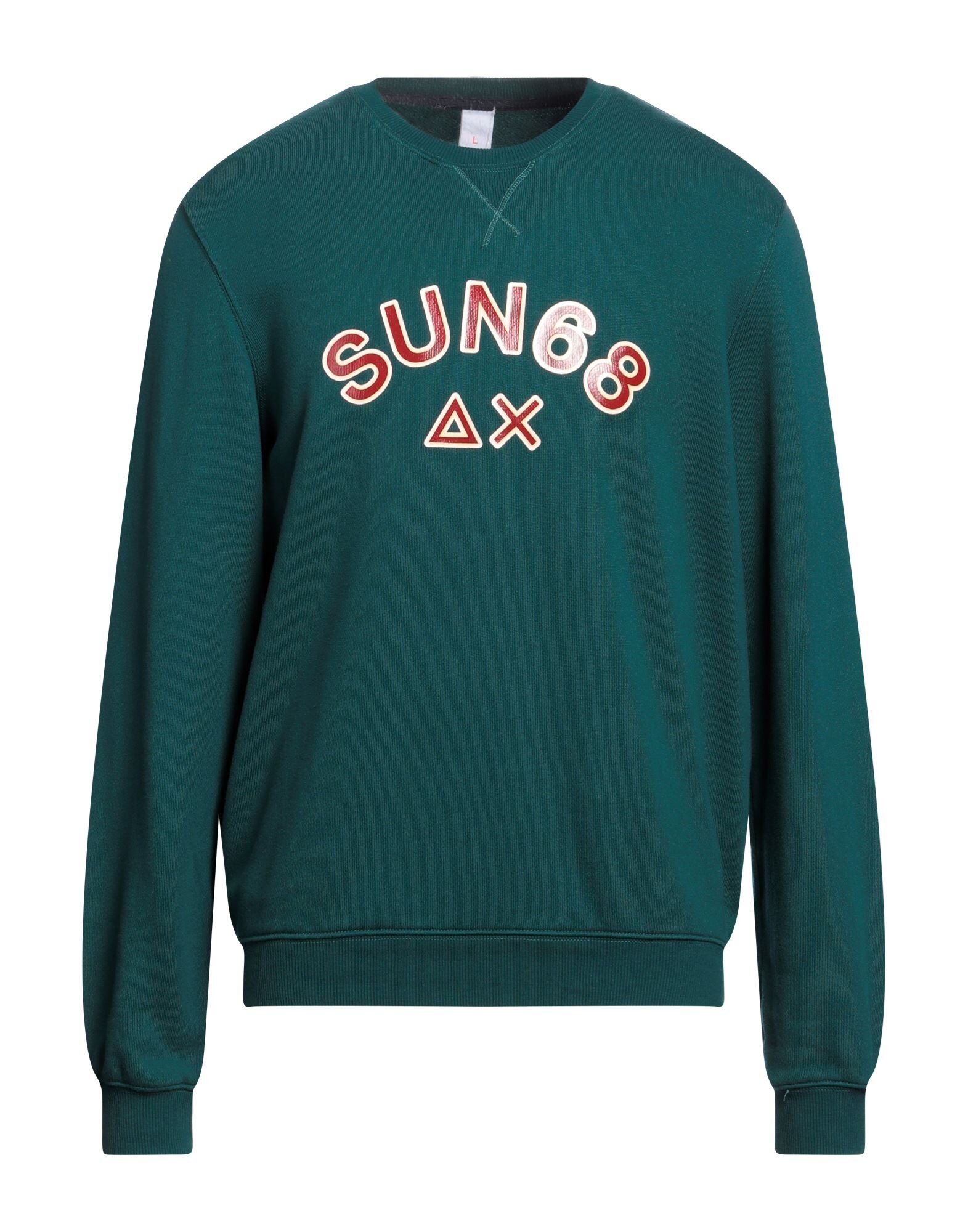 SUN 68 - Толстовки