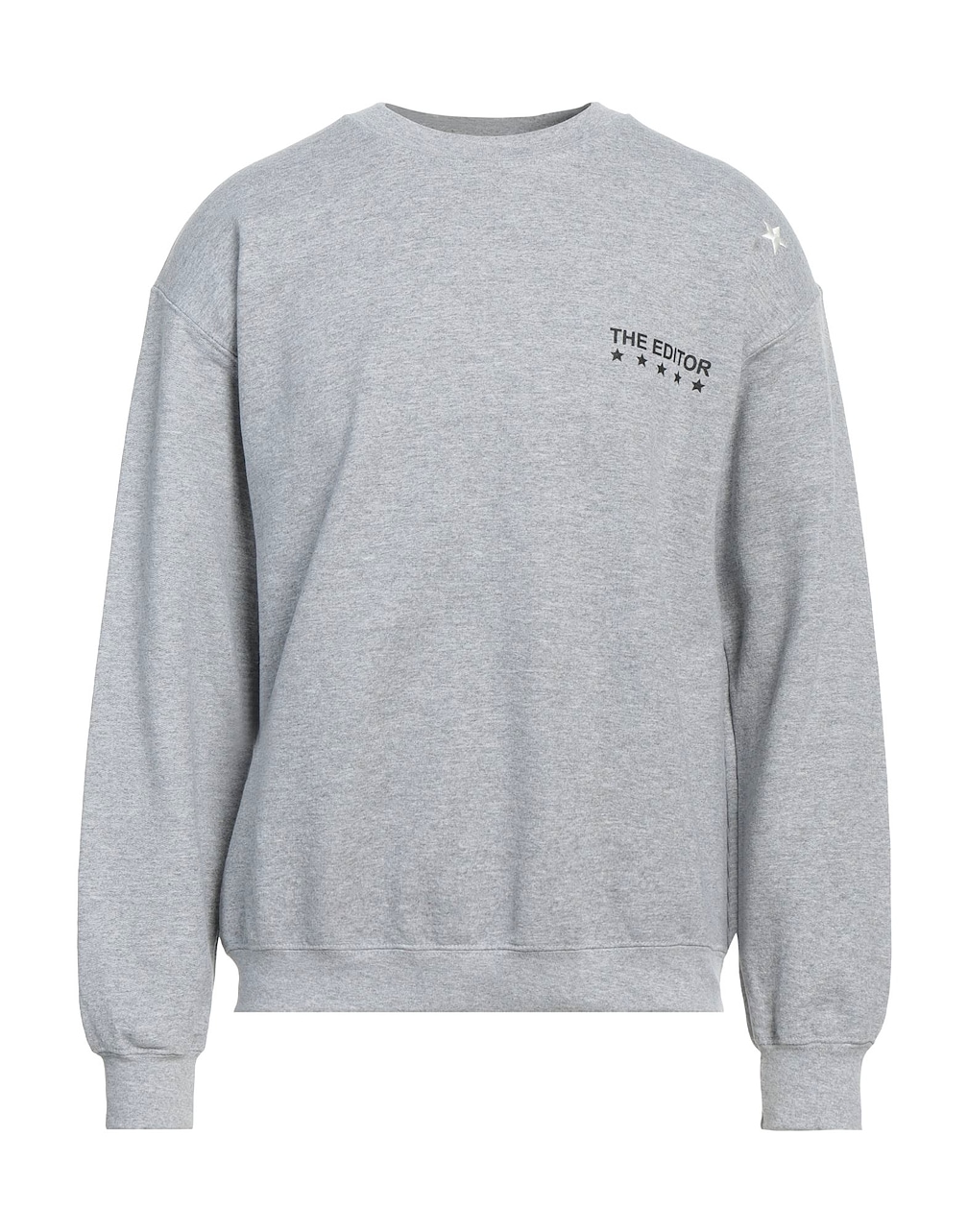 THE EDITOR - Felpe