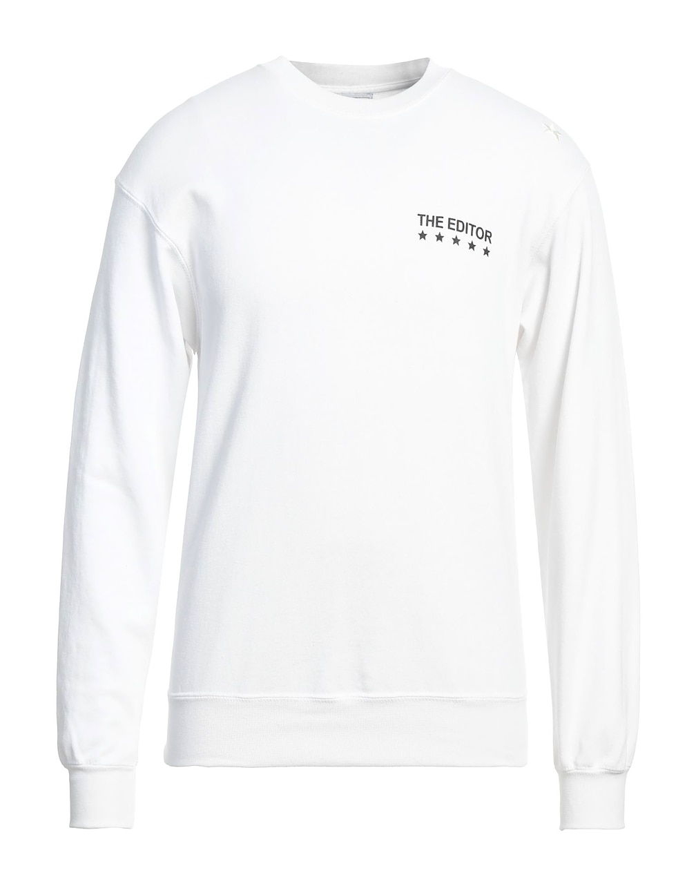 THE EDITOR - Sweatshirts