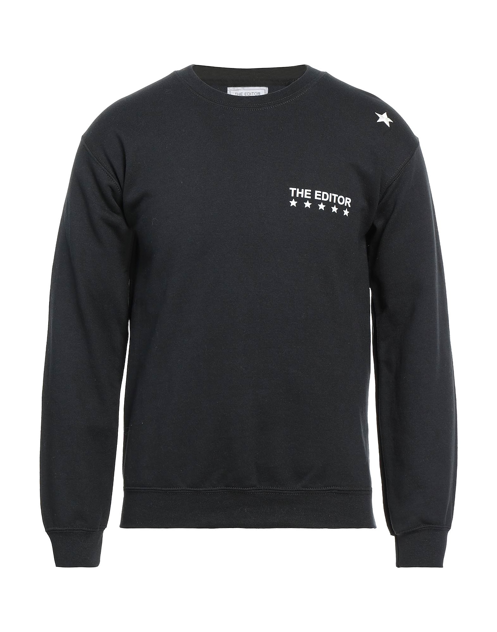 THE EDITOR - Sudaderas