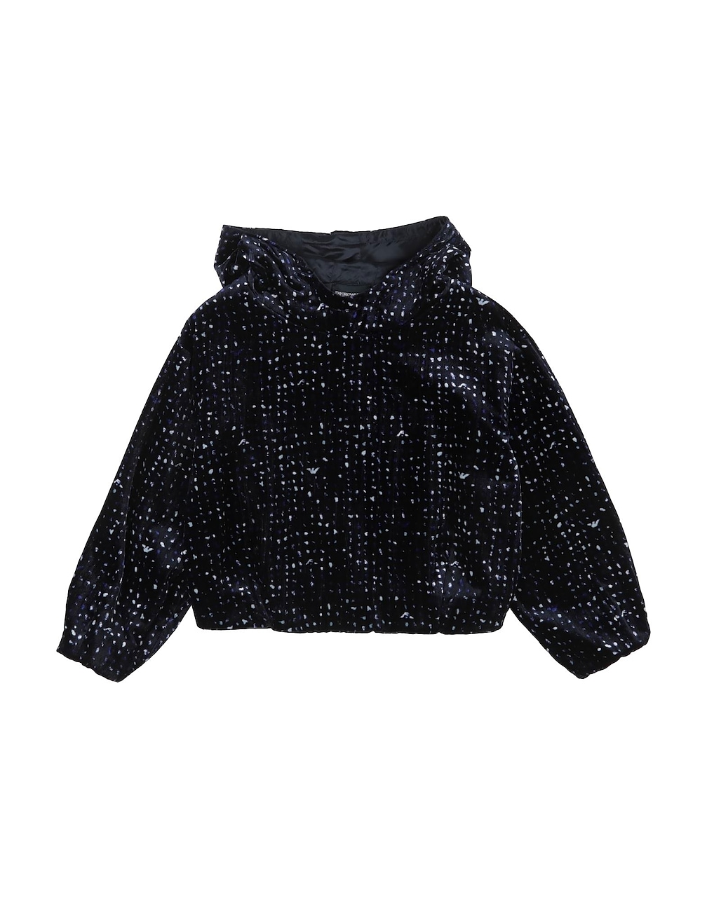EMPORIO ARMANI - Sweat-shirts