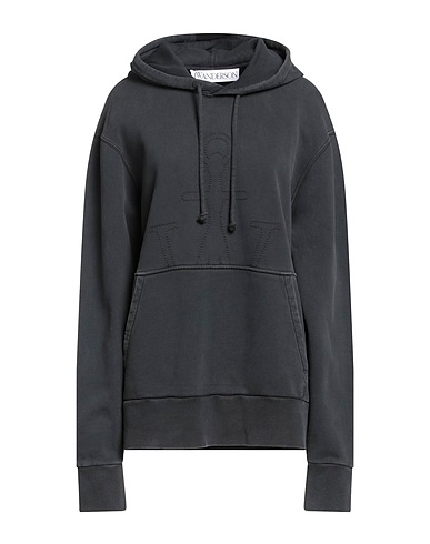 JW ANDERSON Sweat-shirt à capuche 100% Coton, Élasthanne